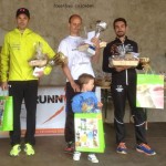 podium 34 km