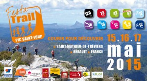SORTIE CLUB : Festa Trail pic Saint-Loup @ village St-Mathieu-de-T. | Saint-Mathieu-de-Tréviers | Languedoc-Roussillon | France