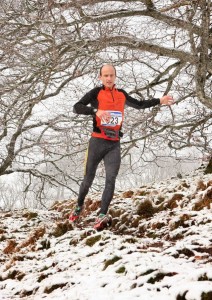 Trail Hivernal du Haut-Cantal @ Condat-en-F. salle poly | Condat | Auvergne | France