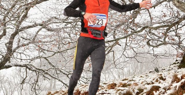 Trail Hivernal du Haut-Cantal