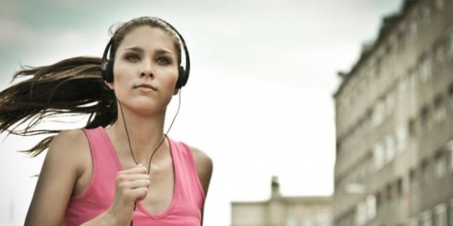 Qu’y a-t-il dans votre running playlist ?