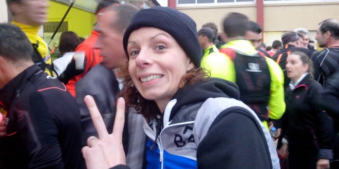 Trail de Noël – à l’assaut de Tournoel (Mozac – 20/12/2014)