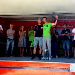 5 podium FF2