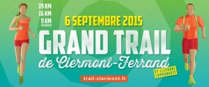 Trail de Clermont-Ferrand @ Cournon d'Auvergne | Auvergne | France
