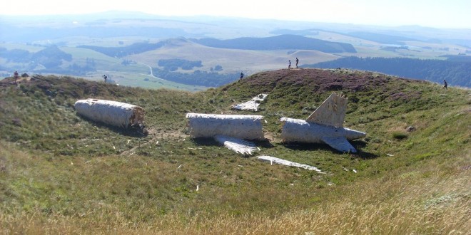 L’Envol de la Perdrix à Superbesse – 2/8/2015