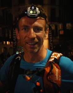 UTMB