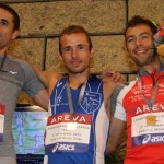 Benoit Cori, Patrick Bringer, Sylvain Court
