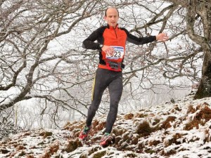 Trail hivernal du Haut-Cantal – février 2014