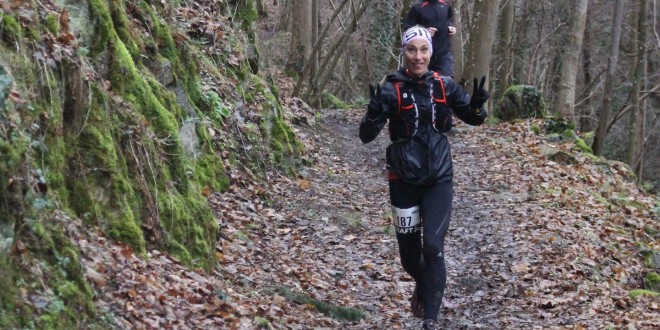 Une coupe au Royat Trail – 7/2/2016