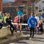 A l'assaut du Saint-Romain