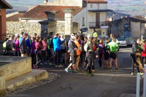 A l'assaut du Saint-Romain