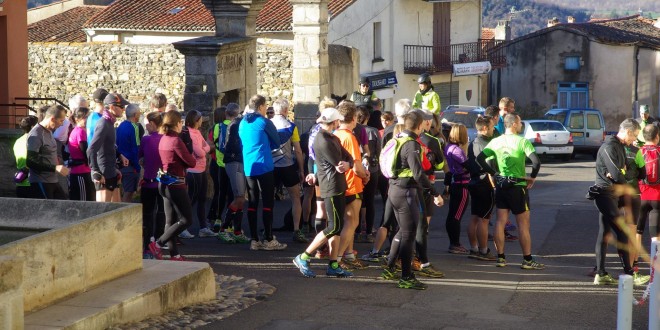 A l’assaut du Saint-Romain