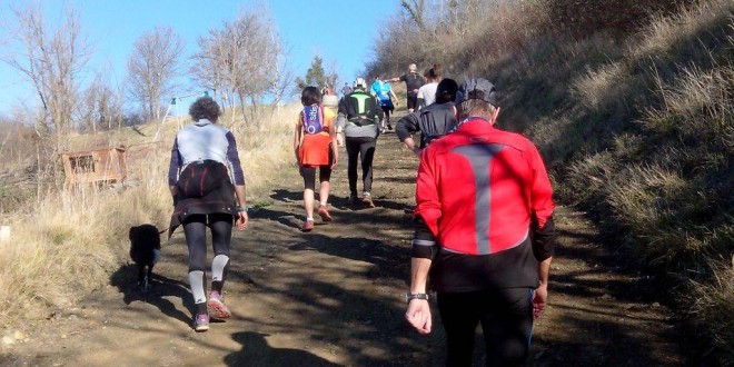 A l’assaut du Saint-Romain
