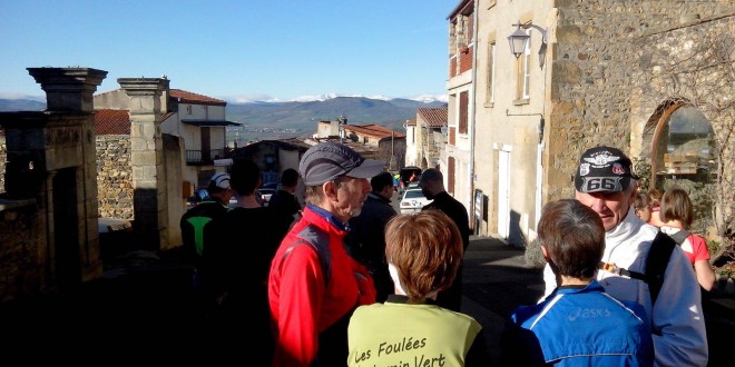 A l’assaut du Saint-Romain