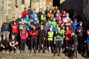A l'assaut du Saint-Romain