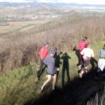 A l'assaut du Saint-Romain