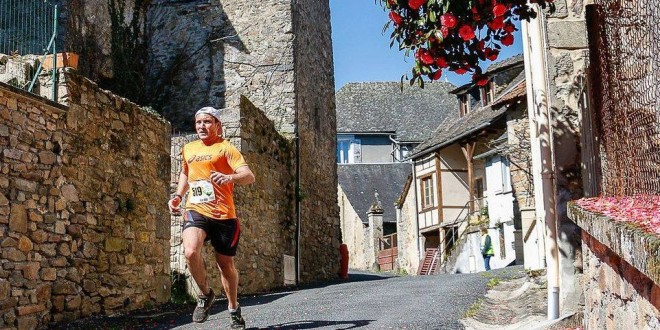 sortie club Tulle Brive Nature – 10/4/2016