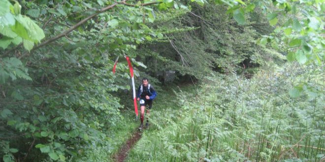 Trail de l’Aubrac Circus – 19/06/16