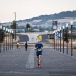 Patrice Beynel, co-vainqueur avec Eric Laumond sur 23 km