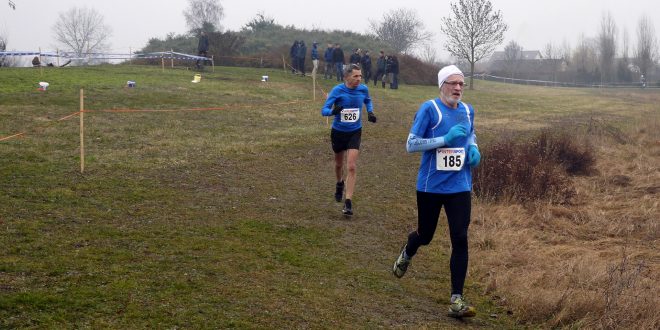 Cross de Riom – 8 janvier 2017