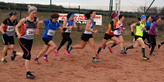 cross de Pérignat-les-Sarliève – 29/1/2017