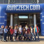 23 coureurs du BAC au semi-marathon de Prague