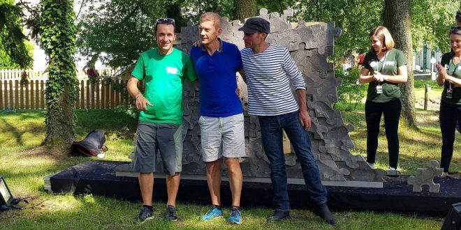 A l’Ascension, des performances volcaniques