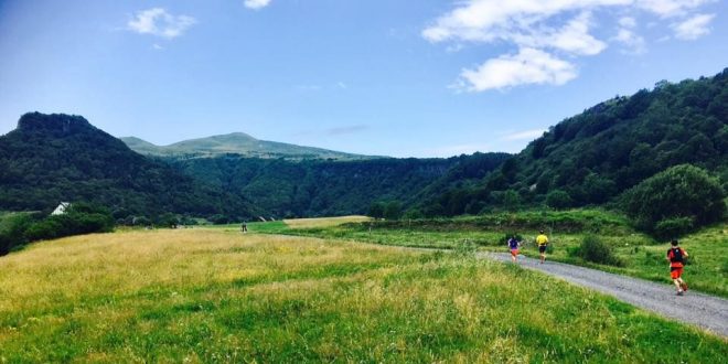 3ème Traversée de la Vallée Verte à Chambon/s/Lac – 9/7/2017