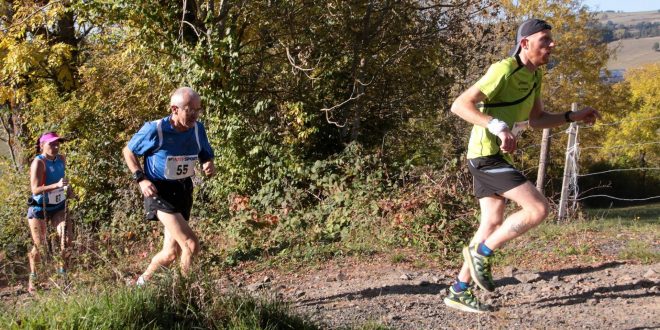 Bernard Bouard en 2017 : 10 mois, 10 courses, 10 podiums