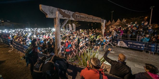 Le grand trail des Templiers ou la recherche de l’âme du trail – 22/10/17