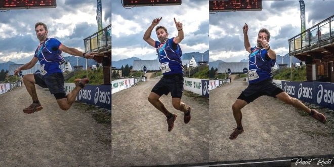 Championnats de France de Trail à Montgenèvre – 14-15/7/2018