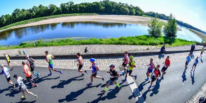 sortie du club autour de la Loire à Saumur – 12/5/2019