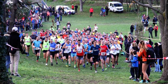 1er cross de Beaumont – 11 novembre 2019