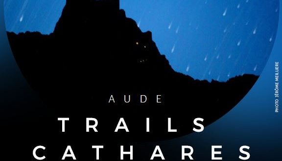 Trails Cathares (Aude)