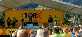 TOR DES GÉANTS – 330 km du 12 au 17 septembre 2021