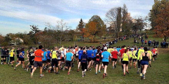 CROSS du 11 NOVEMBRE 2022 à BEAUMONT – inscriptions