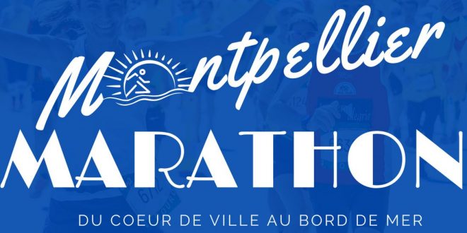 Marathon et Semi-marathon de Montpellier