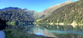 L’ultra-tour du Beaufortain – 16-17 juillet 2022