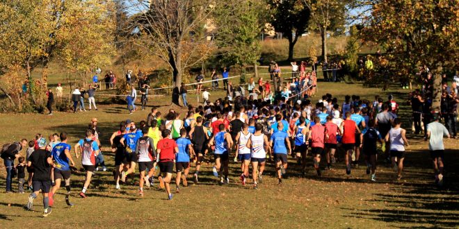 CROSS du 11 NOVEMBRE 2023 à BEAUMONT – inscriptions