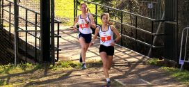 résultats et photos Artière trail 26-3-2023