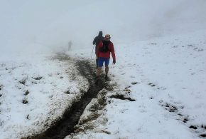 Petit texte sur la TDS (Trace des Ducs de Savoie) août 2023