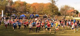 classements et photos du cross de Beaumont – 11/11/2023