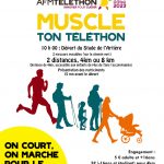 Atout Coeur Téléthon 2023