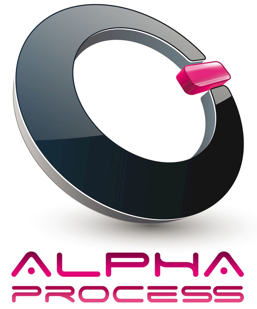 Alpha Process