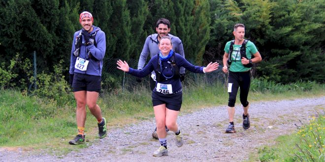 classements et photos de l’Artière trail 2024
