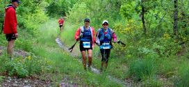 sortie du club au Lozère trail – 18-19 mai 2024