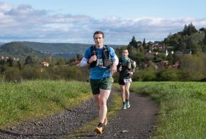 inscriptions à Artière trail 2025 : palier des 300 dossards atteint