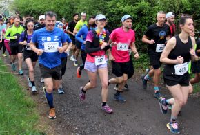 Les photos de l’Artière Trail 2025