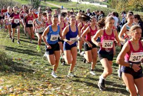 Classements et photos – Cross Beaumont 11/11/2025