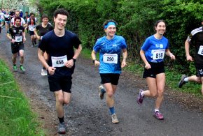 comment s&rsquo;inscrire à l&rsquo;Artière Trail 2026